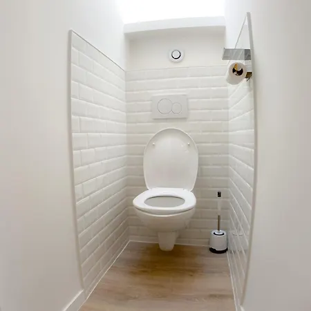 Nouveau T3 Majestic Centre Apartamento